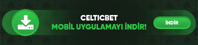 Celticbet Mobil Uygulama İndir