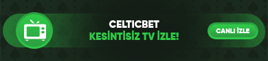 Celticbet TV Giriş